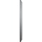 Ekena Millwork Genevieve Ceiling Medallion (Fits Canopies up to 3 1/2"), 16 1/8"OD x 3 1/2"ID x 7/8"P, Primed White CM16GN - alternate 3